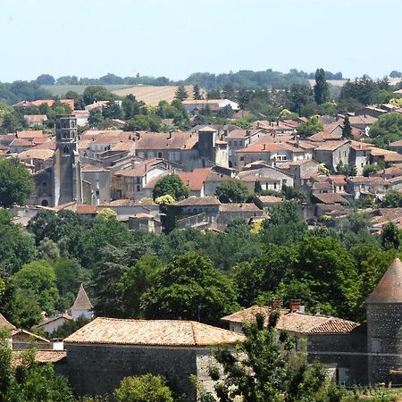 Vvf Gers Gascogne Mauvezin (Gers) Exterior foto