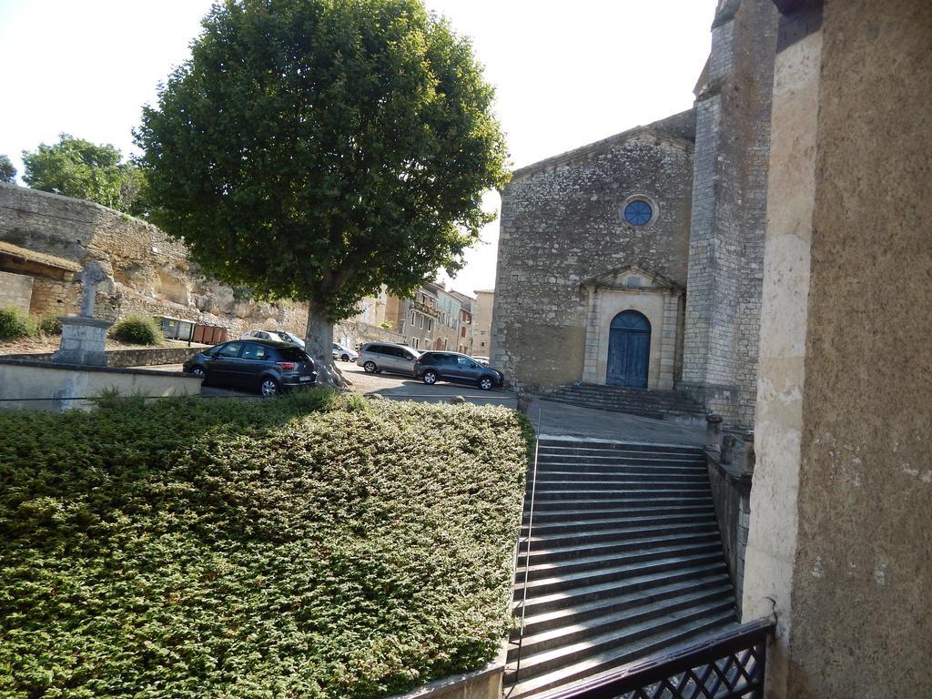 Vvf Gers Gascogne Mauvezin (Gers) Exterior foto