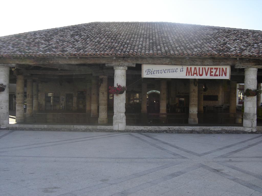 Vvf Gers Gascogne Mauvezin (Gers) Exterior foto