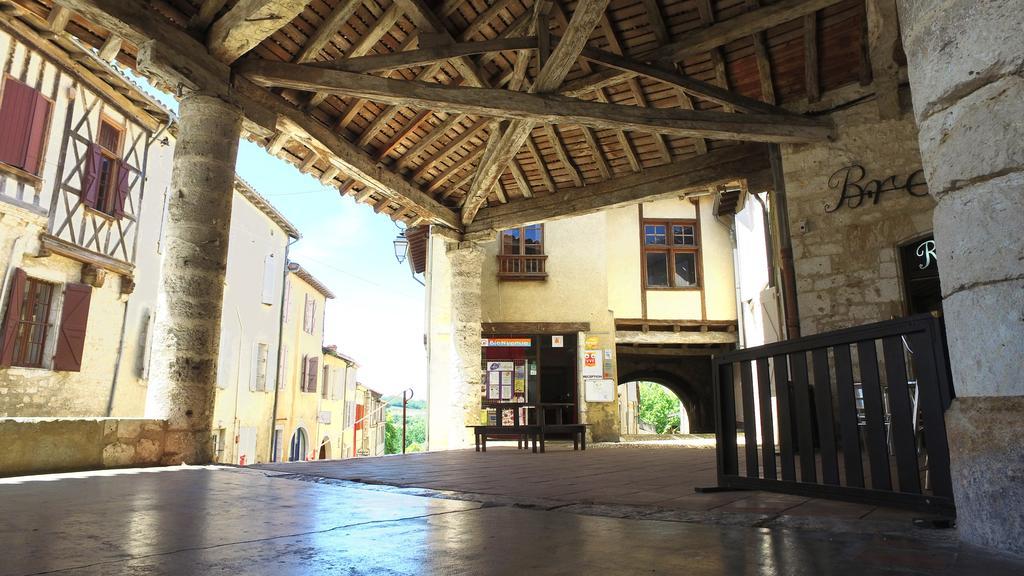 Vvf Gers Gascogne Mauvezin (Gers) Exterior foto