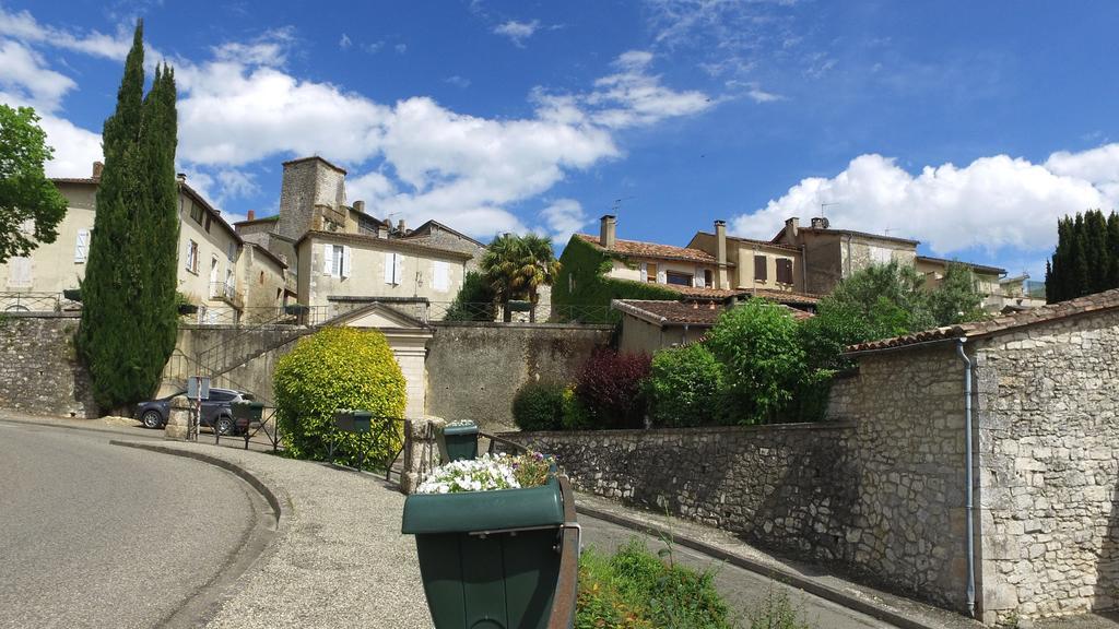 Vvf Gers Gascogne Mauvezin (Gers) Exterior foto