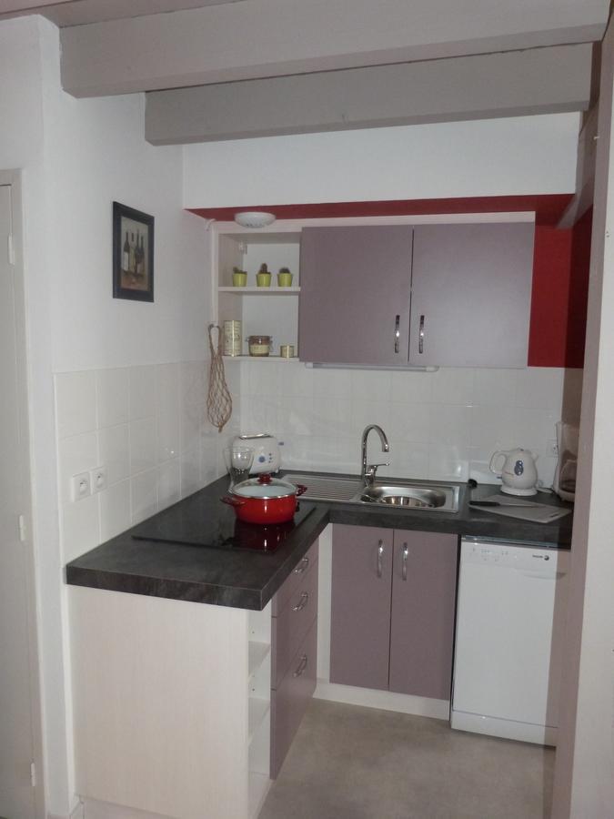 Vvf Gers Gascogne Mauvezin (Gers) Exterior foto