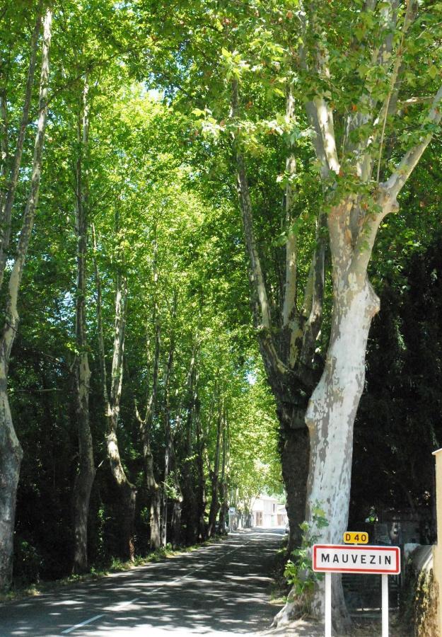 Vvf Gers Gascogne Mauvezin (Gers) Exterior foto